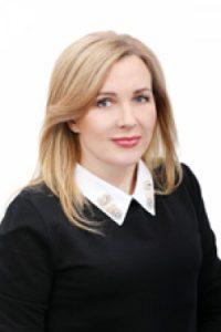 Туркін Юліана Вадимівна 