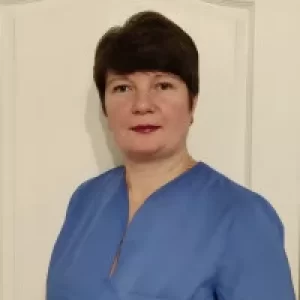 Михалко Ольга Володимирівна 